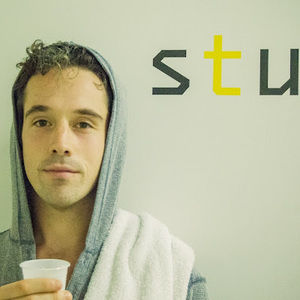 Meet your Posher, Stuart